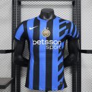 Inter Milan 24 25 Home Men Jersey