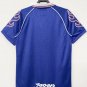 JAPAN 1998 VINTAGE WORLD CUP JERSEY