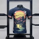 Japan Dusk Version 24 25 Player Soccer Football Futbol Adults Jersey