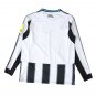 Jersey Newcastle United Local Manga Larga 2025 2026