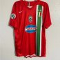 Juventus 2005 2006 Zlatan Ibrahimovic away jersey