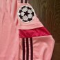 Juventus 2015 16 POGBA Soccer Away Jersey -All Size