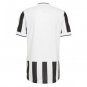 JUVENTUS HOME SHIRT 2021 2022