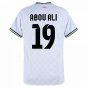 Kelme Palestine Home Abou Ali 19 Jersey 2024-2025