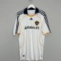 LA GALAXY Retro 2008 09 Jersey BECKAM Home Retro Shirt Soccer Men's