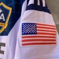 LA Los Angeles Galaxy 2012 2013 Beckam #23 Home Soccer Jersey