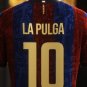 La Pulga Jersey (Barcelona Edition)