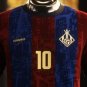 La Pulga Jersey (Barcelona Edition)