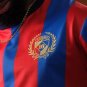 La Pulga Jersey (Third Edition)