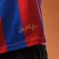 La Pulga Jersey (Third Edition)
