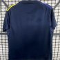 Leeds United Blue Pre-Match 25 26 Jersey