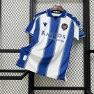 Levante UD Away 25 26 Jersey