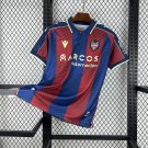 Levante UD Home 25 26 Jersey