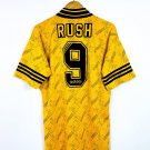 LIVERPOOL 1994 1996 THIRD SHIRT #9 RUSH