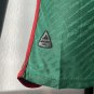 Lozano mexico 22 jersey home soccer jersey