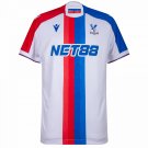 Macron Crystal Palace Away Jersey 2025-2026