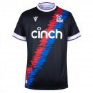 Macron Crystal Palace Matchday 3rd Jersey 2022-2023