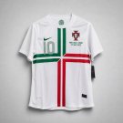 Maglia Cristiano Ronaldo CR7 Portogallo Away 2012