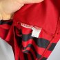 MALDINI #3 AC MILAN ITALY 2007 2008 HOME FOOTBALL SHIRT JERSEY
