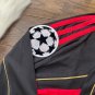MALDINI AC Milan Retro Home Soccer Jersey Long Sleeves 2006 07