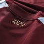 MALEN #17 Aston Villa FC Home Jersey 2025 26 Adults
