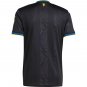 Manchester United #18 CASEMIRO Third Jersey Premier League 2025 26 Men
