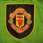 Manchester United 1992 1994 Cantona 7 Third Retro Vintage Soccer Jersey