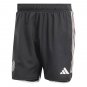 Manchester United Away Child Kit Shirt 2023 2024