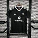 Manchester United Fourth goalkeeper