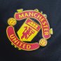 MANCHESTER UNITED TREBLE 3RD KIT RETRO JERSEY 1998 1999