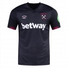 Men's  Umbro West Ham Home Jersey 25 26