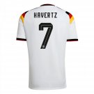 Men's adidas Havertz Germany Home Jersey 2026