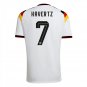 Men's adidas Havertz Germany Home Jersey 2026