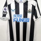 Men's Allan Saint-Maximin Newcastle Home Jersey 2023