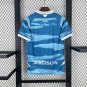 Mens Napoli 2025 26 Partenope Jersey