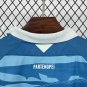 Mens Napoli 2025 26 Partenope Jersey