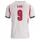 Men's Nike Kane 9 England Home Jersey 2026