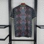Mens Paris Saint-Germain 2025 26 Grey Jersey
