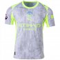Men's Puma Cherki 10 Manchester City Third Jersey 25 26