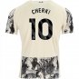 Men's Puma Cherki 10 Manchester City Year of the Horse Jersey 25 26