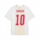 Men's Puma Diaz 10 Morocco Away Jersey 2026
