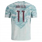 Men's Puma Felix 11 Portugal Away Jersey 2026