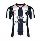 Men's Puma Sergio Ramos Monterrey Home Jersey 25 26