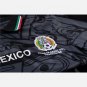 Mexico 1998 Third Retro Jersey