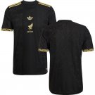 Mexico Gold Jersey 2025 Adults