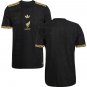 Mexico Gold Jersey 2025 Adults