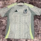 MEXICO JERSEY COPA AMERICA 2024