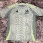 MEXICO JERSEY COPA AMERICA 2024