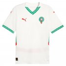 Morocco Away Jersey 2024 2025