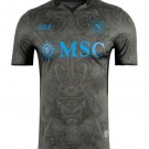 Napoli third shirt 24 25